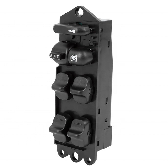 25401-1E401 Commutateur de fenêtre d'alimentation La commodité ultime pour Nissan Altima 1993-1994