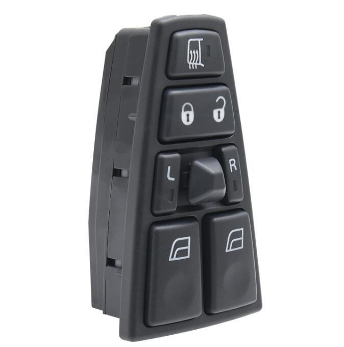 Le commutateur de commande de puissance pour Volvo Truck FH12 FM12 FM9 FH FM VNL 20953592 20455317