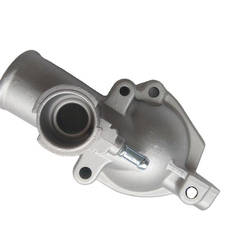 Thermostat de sortie d'eau ME-015017 pour Mitsubishi Canter Rosa Durable et durable