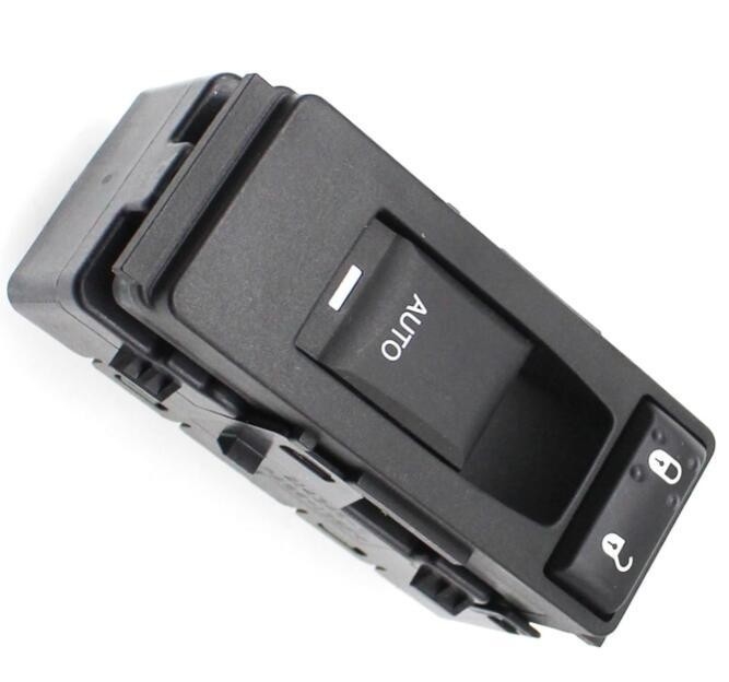 Remplacer/réparer le commutateur de levage en verre de la porte latérale du passager pour le chargeur Chrysler 300C 04602786AA