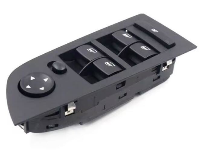2006-2013 Année échangeur de fenêtre 6131-9217-329 pour BMW E90 E91 325i 328i 330i Noir