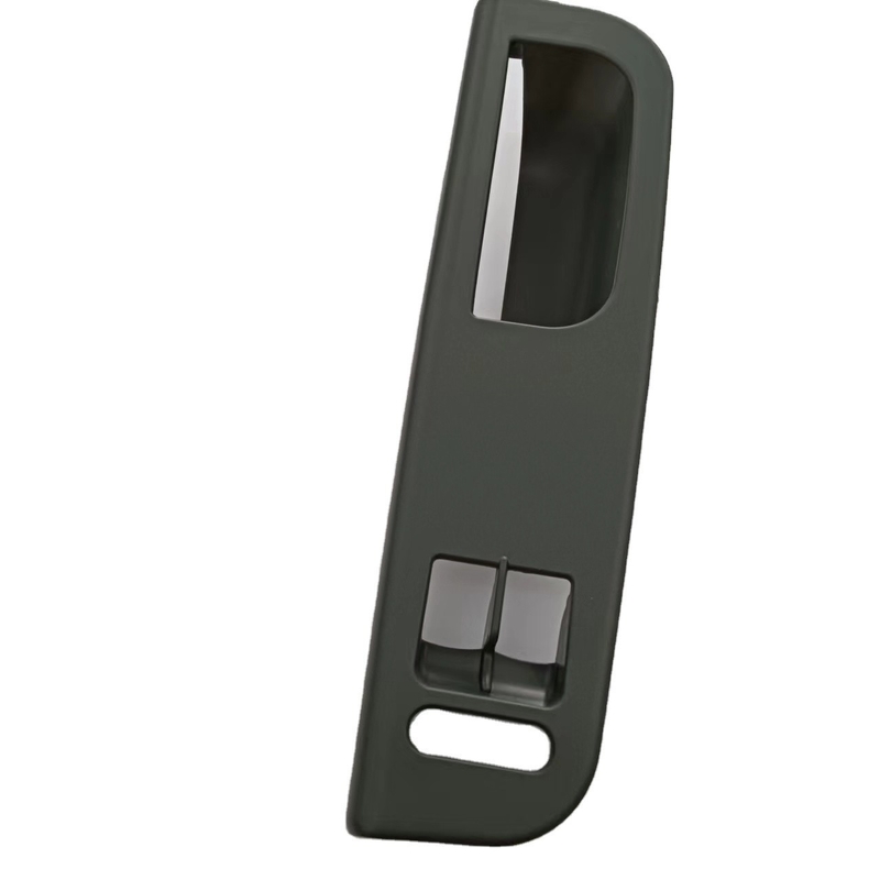 2009-2024 Volkswagen Panneau de commutation de fenêtre Trim Bezel Adapté pour le Bora Golf Passat Skoda