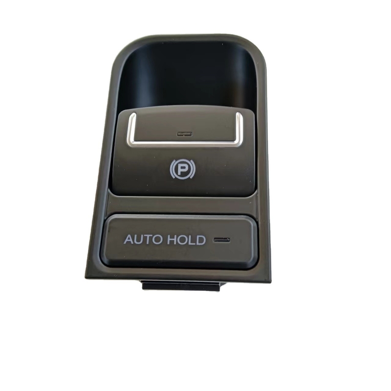 Obtenez les interrupteurs de freinage 5ND927225A pour votre Volkswagen Tiguan Charan et siège Alhambra