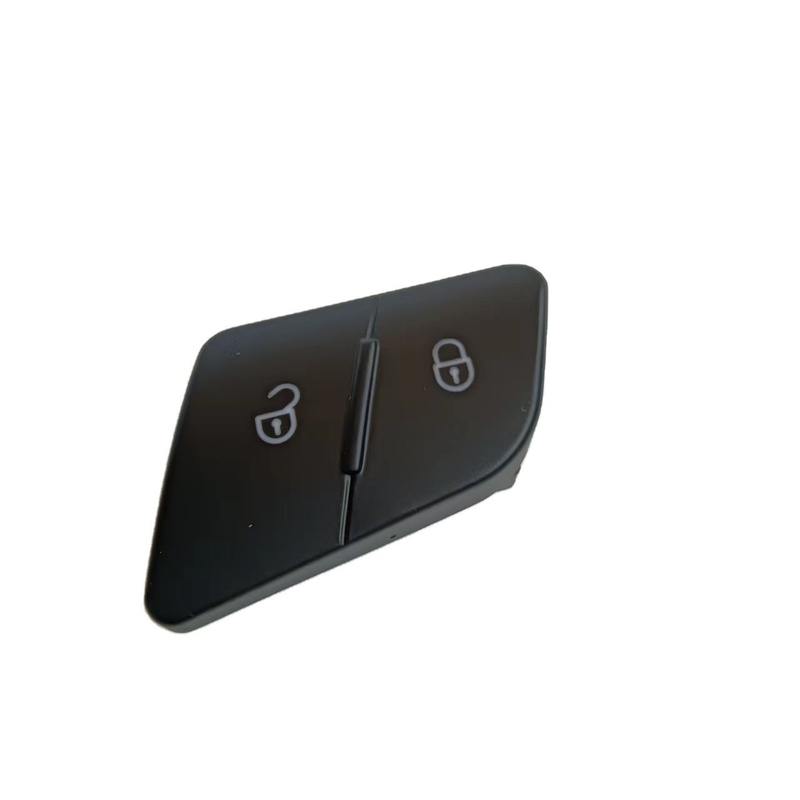Année 2013-2015 Bouton de commutateur de verrouillage de porte pour VW Passat B6 3C0 962 125 B côté conducteur