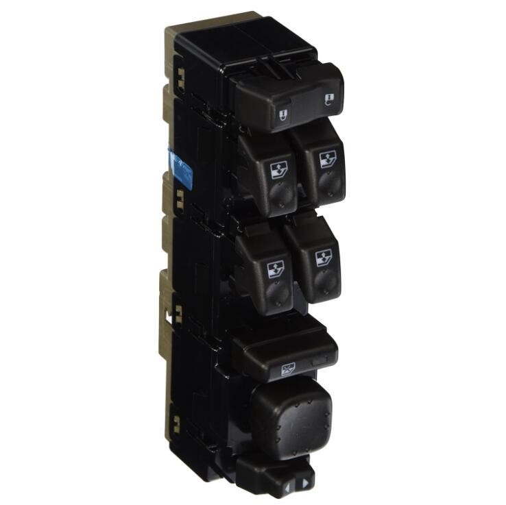 GMC Sierra 2500 Chevrolet Auto Power Window Switch 15883320 Pour verrouillage de porte et fenêtre latérale