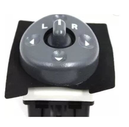 Commutateur de commande du rétroviseur du conducteur avant pour Chev-y GM-C Replacements 15009690 OEM NO