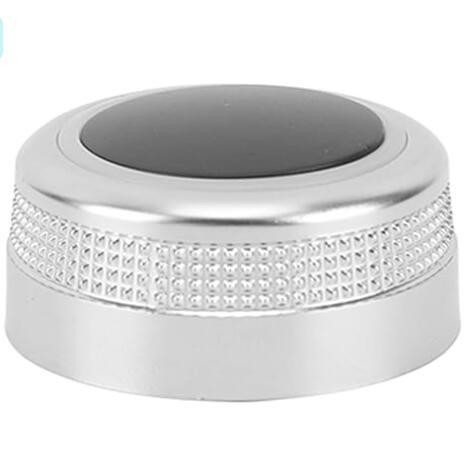 Série 1.8L 1760cc 107cid Moteur MMI Navigation Cap de bouton de commutateur pour A6 Remplacer/réparer