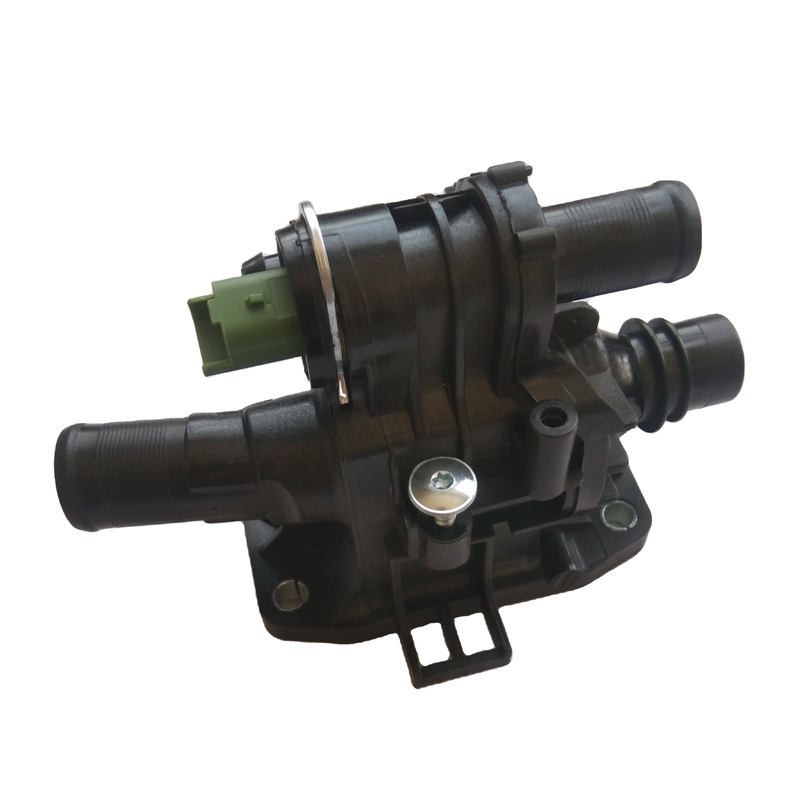 1336.X2 9647767180 1313841 30711526 1230673 1254379 11517805998 Flange de refroidissement pour la voiture Citroën Fiat Ford