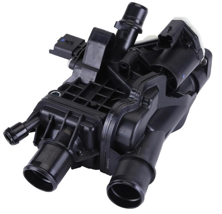 Améliorez votre Opel Pgt 308 508 2.0 avec ce thermostat noir et améliorez vos performances