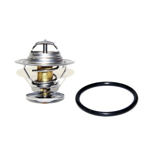 056-121 Bétail Cabrio Thermostat 87c / 190f pour les modèles Audi / Volkswagen