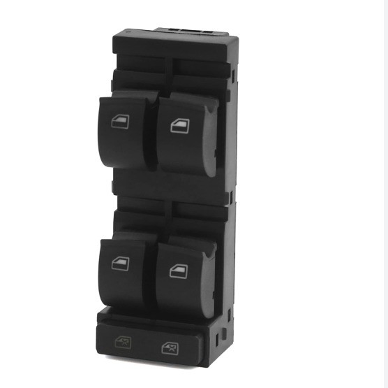 1S13070 Commutateur de fenêtre de puissance pour Audi Allroad Quattro A6 A6 Quattro S6 RS6 1999-2005