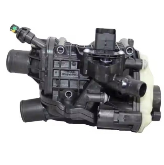 Toyota Thermostat et boîtier Remplacer/réparer votre voiture Citroën C5 III Ford Opel Peugeot 308 508
