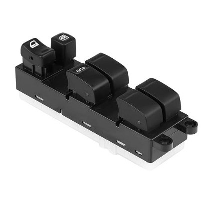 L'interrupteur de levage de fenêtre électrique certifié IATF16949 25401-2Y910 pour Nissan Maxima 2000-2002