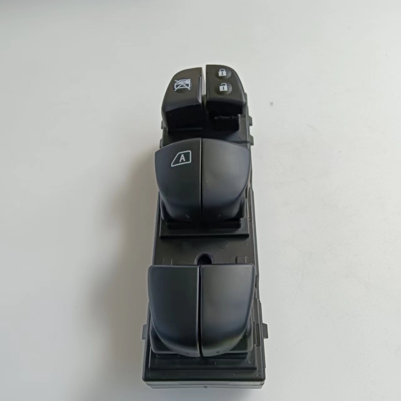 2.5 Commutateur de fenêtre de puissance du moteur pour Nissan Pathfinder/Altima/Frontier/Leaf/Juke 2013-2018
