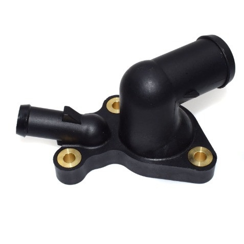 Le boîtier du thermostat en métal plastique 11537512733 est parfait pour 02-06 Mini Cooper S R53