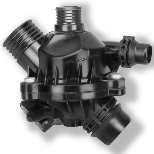 1993-1999 Année Thermostat 11537549476 pour BMW E60 E65 E90 E91 E92 E83 X3 E85 Z4