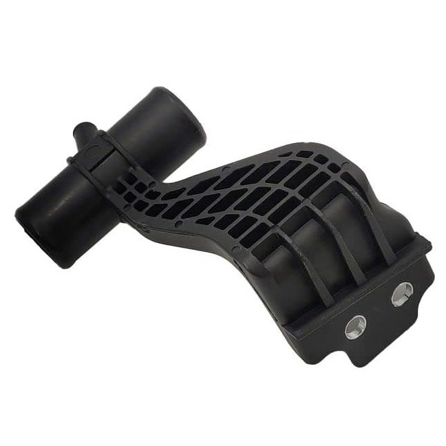 OEM 16577-0T010 tuyau de radiateur La solution parfaite pour le remplacement Toyota 09-17 Corolla