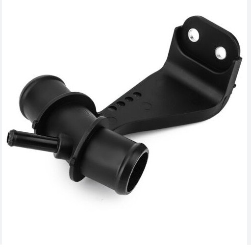 Pipe de refroidissement par eau du radiateur pour Toyota Corolla 09-13 1.8L moteur L4 Remplacement/réparation