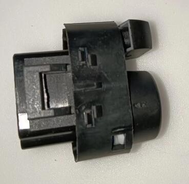 GMC 22883768 20945129 15804093 Commande de fenêtre Commutateur verrouillage Vue arrière Silverado Chevrolet 1500 2500HD 3500HD
