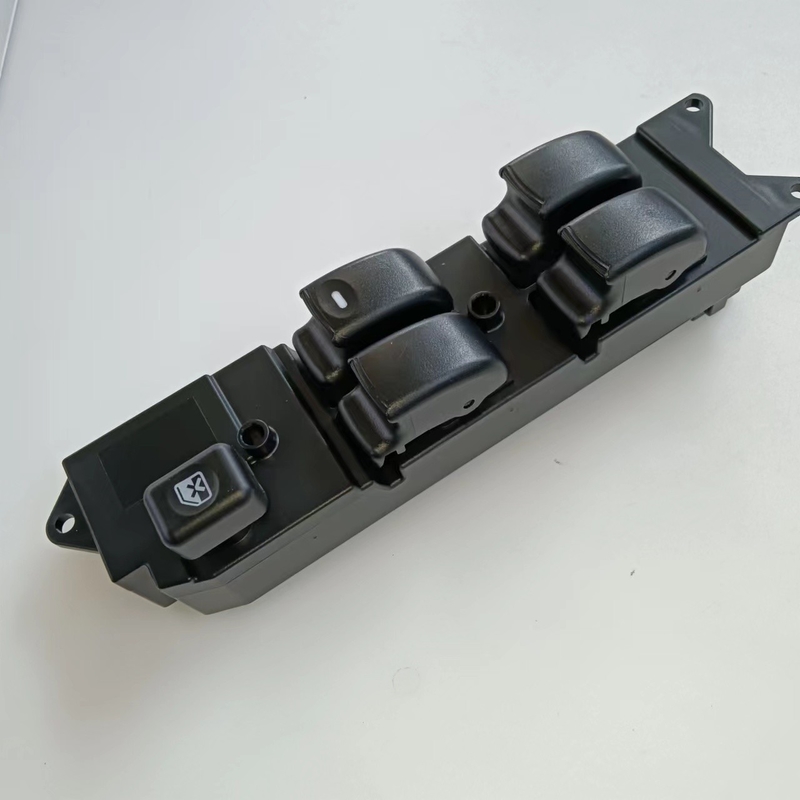 1999-2000 Commutateur maître de fenêtre d'alimentation Pour Mitsubishi Lancer Pajero L-200 Magnum