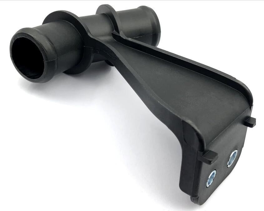 tuyau de distribution d'eau du radiateur certifié IATF16949 pour le système de refroidissement Toyota Corolla