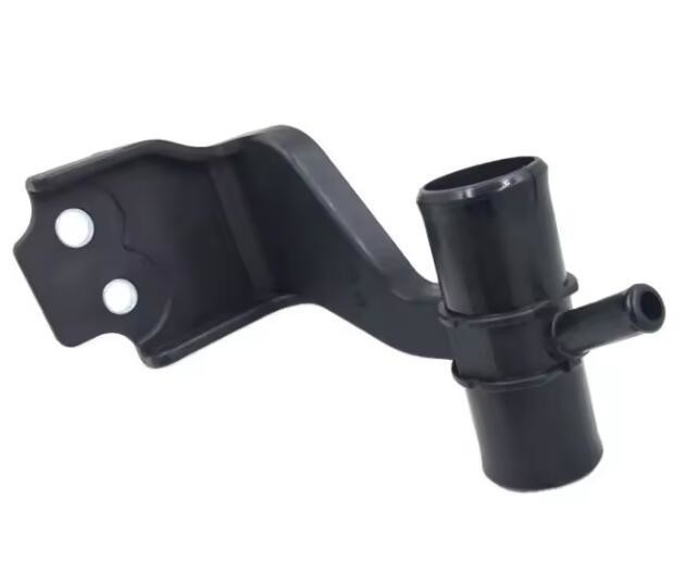 Pipe de refroidissement de sortie d'eau du radiateur du moteur pour Toyota Corolla 2007-2016 Levin 2014-2016 EZ Verso 2009-2016 OE 16577-0T010