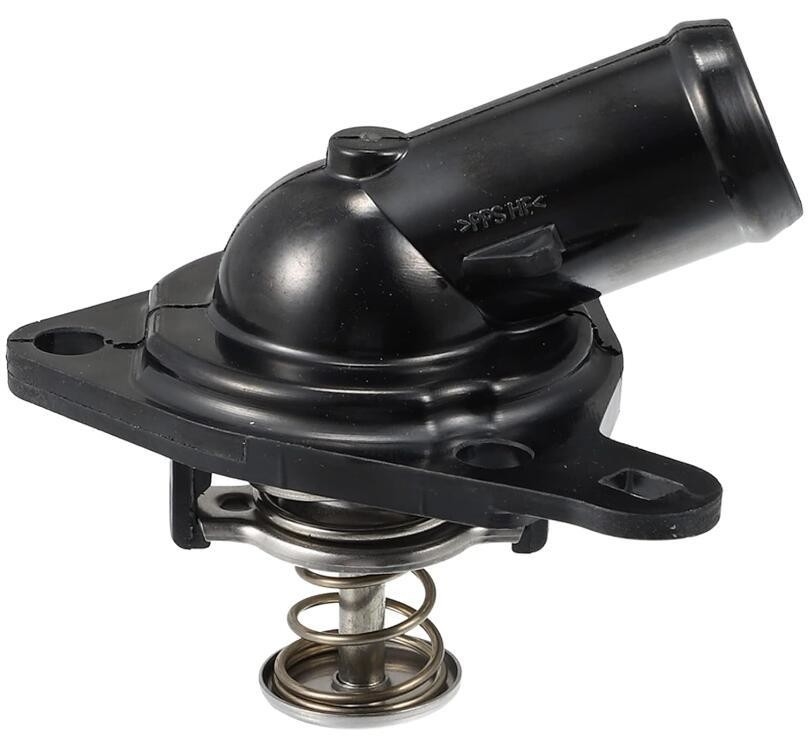 Assemblage du boîtier du thermostat du moteur pour Honda CR-V 2002-2006 33949 902-5131 TI24178