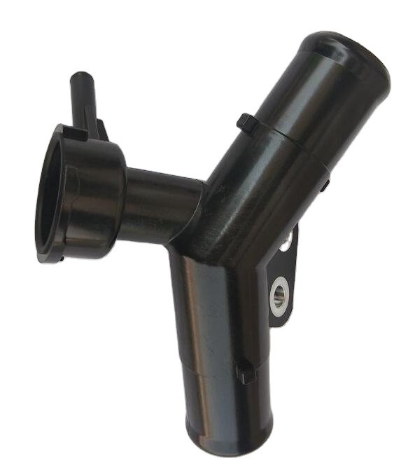 2000-2005 Toyota Yaris 1.5L-L4 moteur liquide de refroidissement thermostat tuyau d'entrée d'eau assemblage