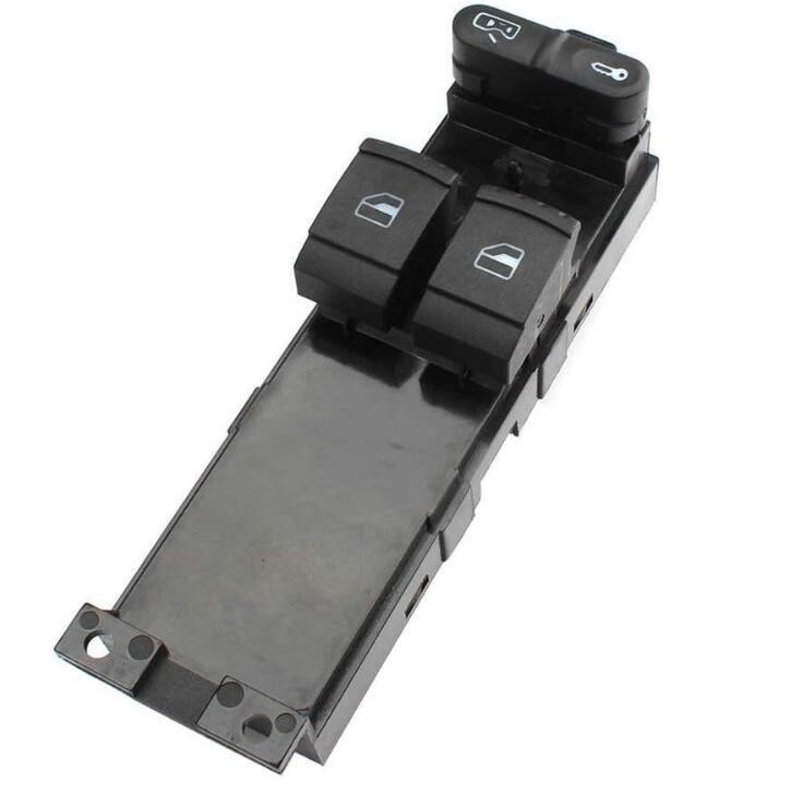 Commutateur électrique de commande de fenêtre pour VW Bora Golf 4 Passat 3B/3BG 1J3959857 1J3 959 857