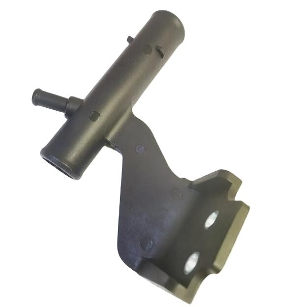 2018 - Connecteur de tuyau de refroidissement du radiateur de remplissage d'eau pour TOYOTA 16577-21020 1657721020