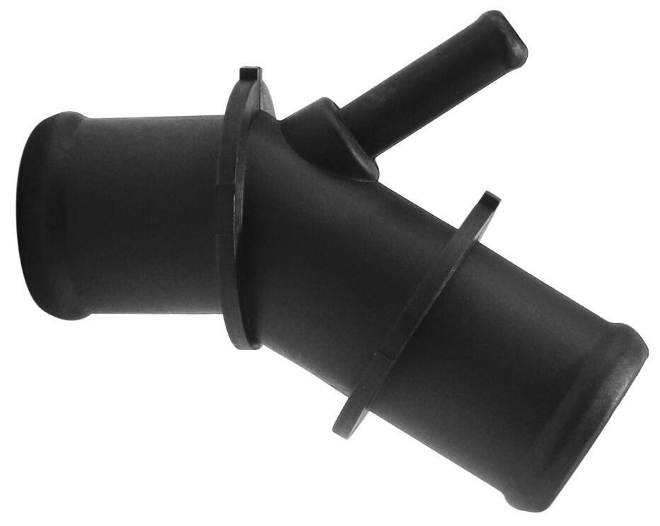 Adaptateur de tuyau de connecteur de tuyau supérieur de radiateur pour Toyota Rav4 2009-2012 certifié IATF16949