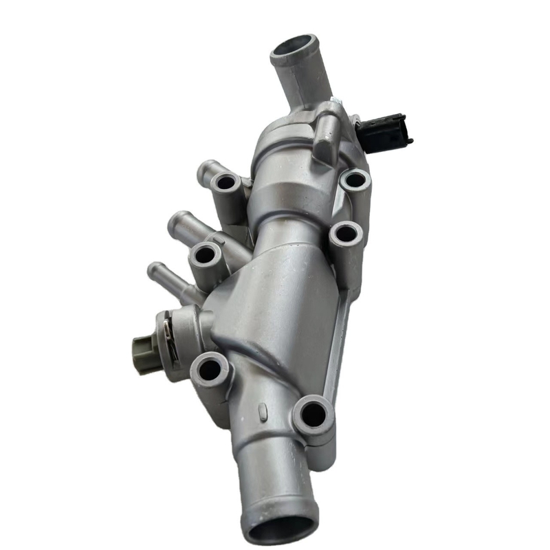 Ford Focus Fiesta Ecosport Thermostat avec deux capteurs 1.0 1.6 Année 2000-2016