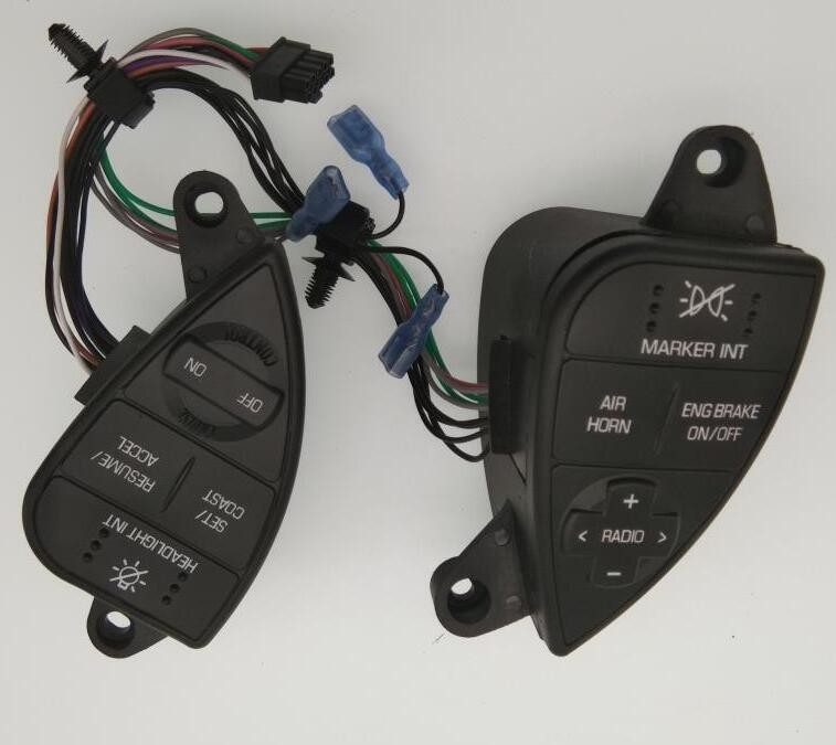 901-5101 Commutateur de régulation de vitesse pour certains modèles internationaux