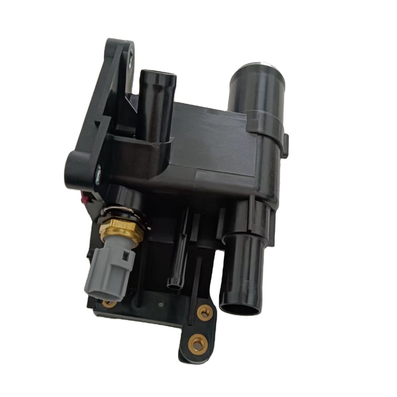 Car Fitment Changan Ford Thermostat 6G9G-8K556-AA pour le C-Max II Fiesta V VI IV