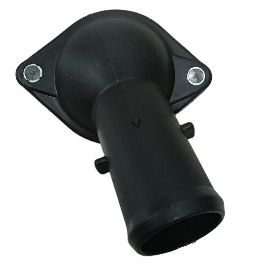 Remplacement de l'assemblage du boîtier du thermostat de refroidissement du moteur pour Toyota Corolla 2009-2019