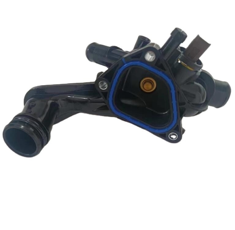 V20990174 Assemblage du boîtier du thermostat de refroidissement du moteur pour Mini Cooper 1.6L 2007-2013
