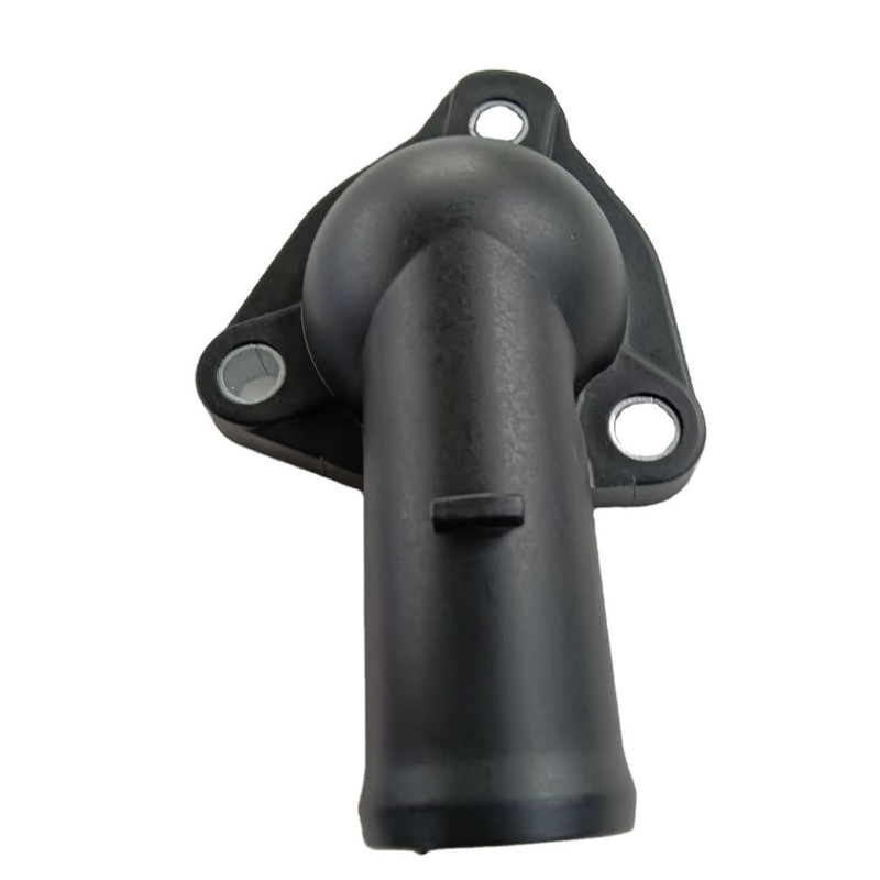 13049-4M500 Nis-san Thermostat Couverture du logement Entrée d'eau 130494M500 Noir ou autre