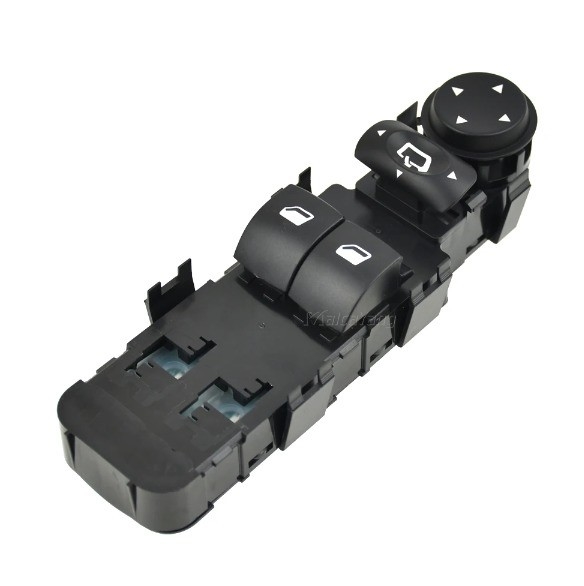 Type de commutateur Commutateur de fenêtre de puissance pour Citroen C4 2004-2010 9651464277 6554.HE