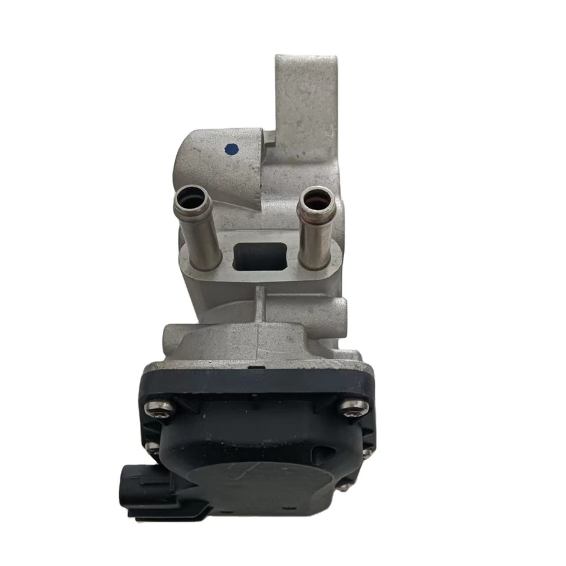 Numéro de référence: 748883 14710-EC00A Valve EGR pour Nis-san Navara D40 Pathfinder R51 NP300