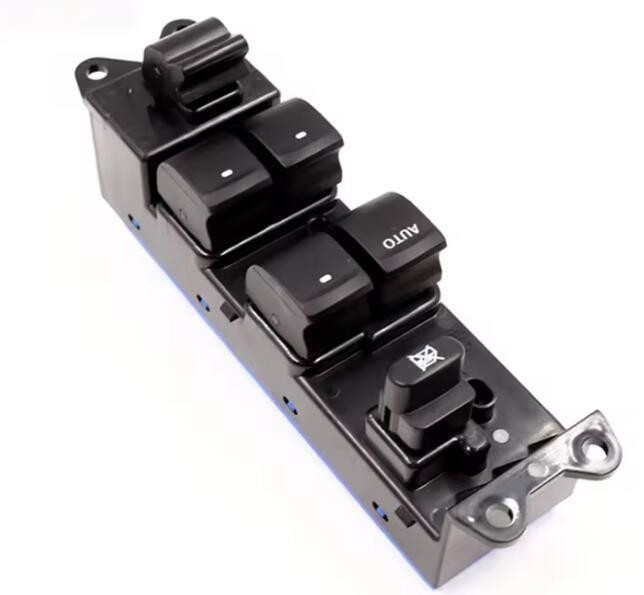 Lecteur de bouton de commande de la fenêtre d'alimentation pour Subaru Legacy Outback 2.5 2005-2009 83071-AG05B