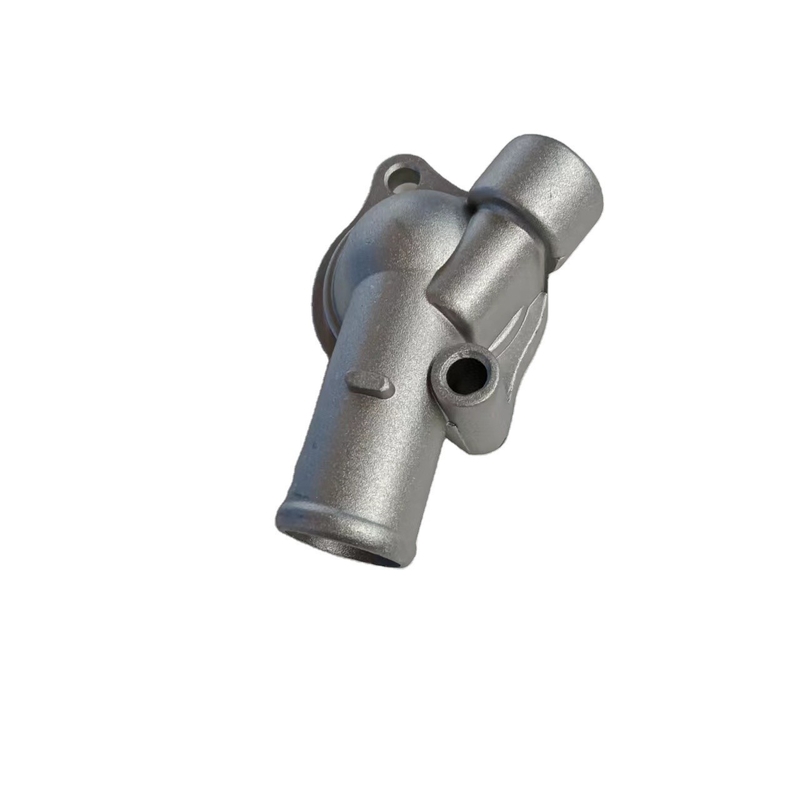Remplacer/réparer le boîtier de thermostat de refroidissement du moteur en aluminium pour Toyota Tercel 87-99 Paseo