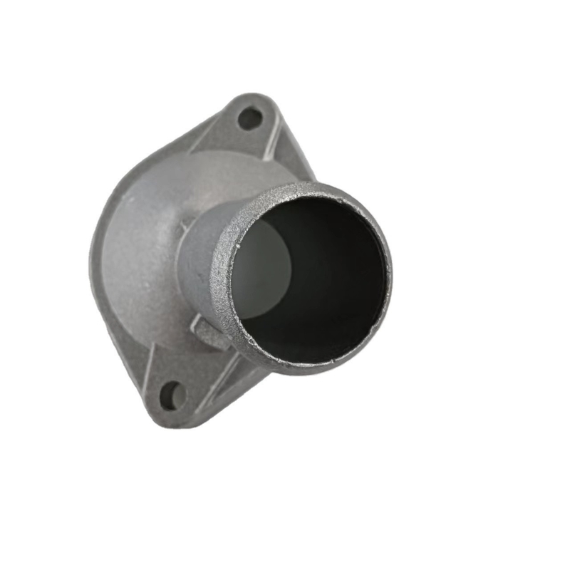 16321-21020 Thermostat de refroidissement Adapté à To-yota Ya-ris 06-18 Echo Scion xA xB Métal plastique