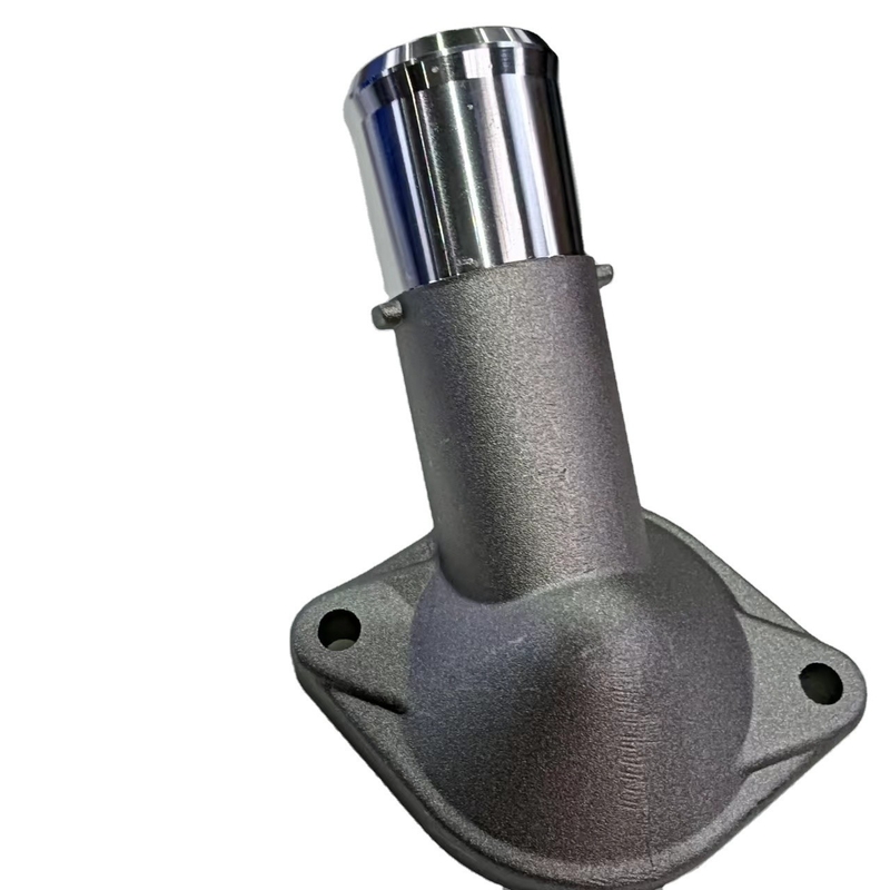 To-yota Corolla Matrix Celica MR2 2005-2013 Thermostat d'entrée d'eau avec boîtier 16321-22070