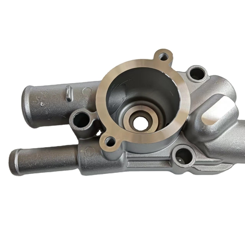 TOYOTA FAW GR Corolla Corsa Sprinter Starlet 16333-11190 Réservoir à thermostat Sortie d'eau