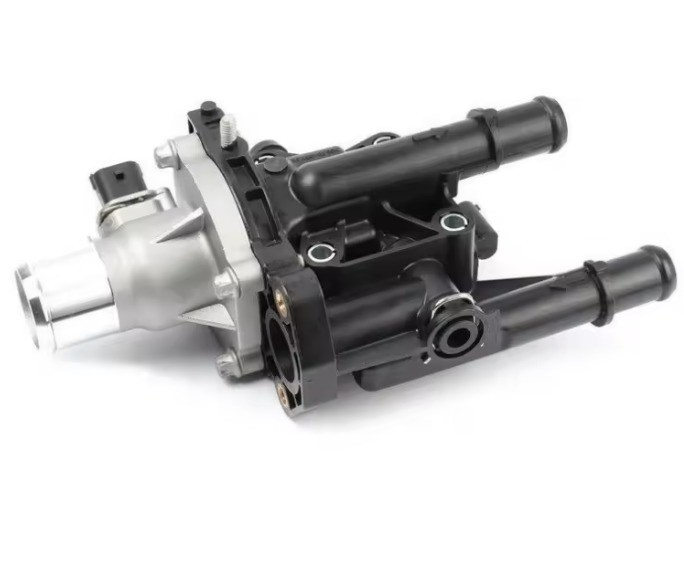 96984102 OEM Assemblage de thermostat 38005 96984103 25192228 pour la voiture Chevrolet AVEO GENTRA TRAX Sonic Cruze