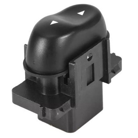 OEM NO AU2-14529-NU Commutateur régulateur de fenêtre à 7 broches pour Ford Falcon en plastique métallique