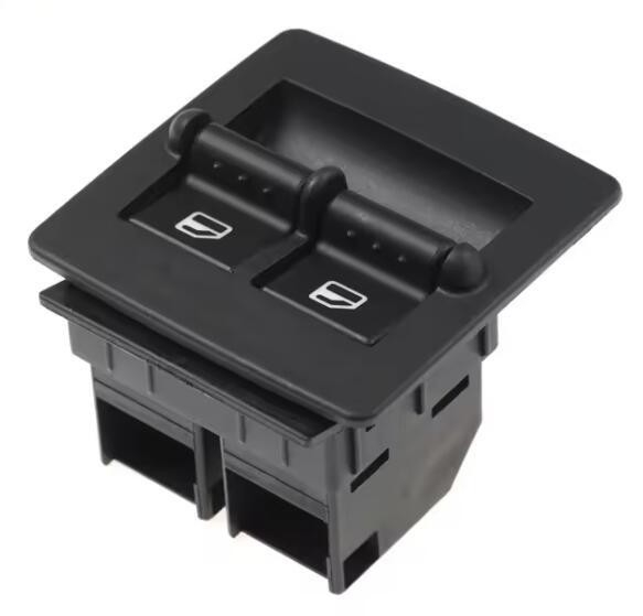 1C0959855A Parties automobiles Commutateur de fenêtre principale pour VW Beetle 1998-2010 OEM NO 1C0959855A