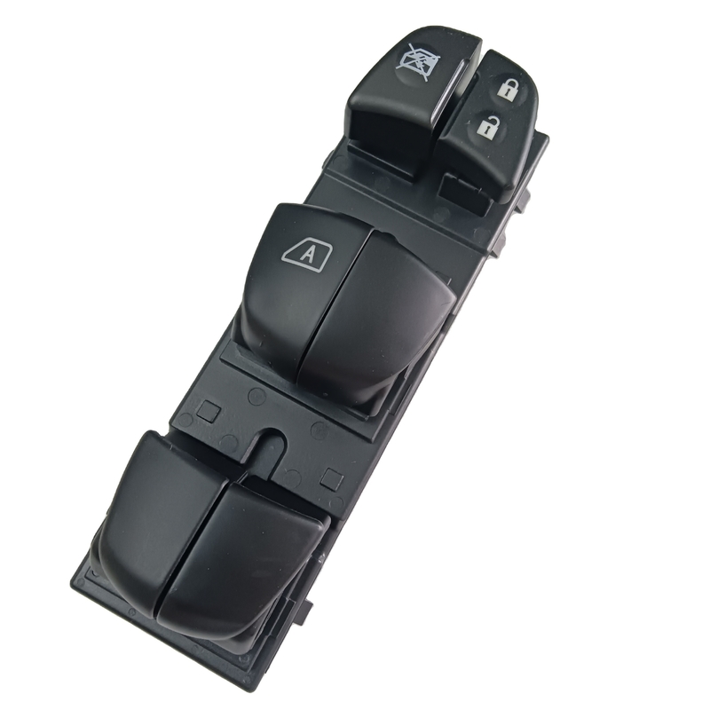 25401-3TA5A 25401-3DF0A Commutateur principal de la fenêtre d'alimentation pour le conducteur avant gauche de Nissan Juke