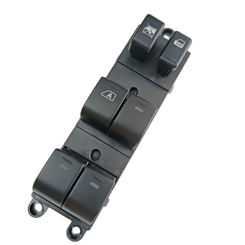 Commutateur de la fenêtre d'alimentation du côté du conducteur avant gauche pour Nissan Pathfinder 2005-2008 25401-ZP40B