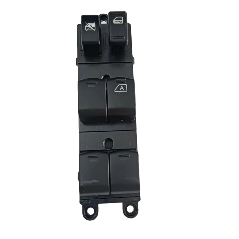 Commutateur de levage de vitres Nissan 25401-ED01D pour Tiida Latio 2005 Master FST-NI-1266